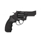 Револьвер під патрон Флобера Ekol Viper 3" (черний / пластик) black - зображення 2