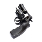 Револьвер під патрон Флобера Ekol Viper 3" (черний / пластик) black - зображення 4