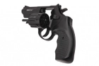 Револьвер под патрон Флобера Ekol Viper 3" (черный / пластик) black - изображение 5