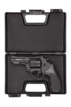 Револьвер под патрон Флобера Ekol Viper 3" (черный / пластик) black - изображение 7