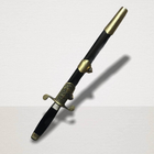 Нож Кортик Морской Sea, Сувенирный 36 см - изображение 3