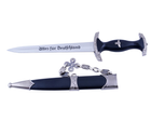 Нож Кинжал Oud Germany, Сувенирный 40 см - изображение 2
