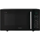Микроволновая печь Whirlpool MWP251B 25л/900Вт/элект.упр/Черный (MWP251B)