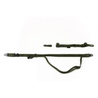 Збройний ремінь Pantac Tactical 3-Point Rifle Sling SL-N023 Олива (Olive) - зображення 1