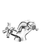 Смеситель для биде Imprese Ralsko New (40240) хром