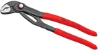 Высокотехнологичные сантехнические клещи Knipex Cobra QuickSet (с автоспуском) 250 мм (87 21 250)