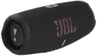 Портативная колонка Charge 5 (JBLCHARGE5BLK) Black JBL (2000003359417)