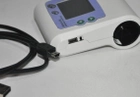 Спирометр спирограф SP10 для определения дыхательной способности с передачей данных на ПК Contec (mpm_00424) - изображение 4