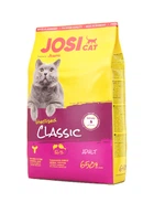Сухий корм для кішок Josera JosiCat Sterilised Classic