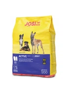 Корм для собак Josera JosiDog Active