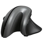 Компьютерная мышь Trust Verro Ergonomic Wireless (23507) Black