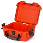 Водонепроницаемый пластиковый кейс с пеной Nanuk Case 904 With Foam Orange (904-1003) - изображение 3