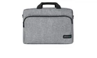 Сумка для ноутбука Grand-X 15.6" SB-139 Light Grey (SB-139G)
