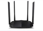 Маршрутизатор Tenda AC8 двухдиапазонный гигабитный WI-FI роутер