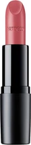 Матова губна помада Artdeco Perfect Mat Lipstick №184 Рожеве дерево 4 г (4052136055047)