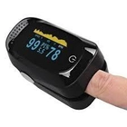 Пульсоксиметр оксиметр на палец IMDK Medical A2 пульсометр для сатурации прибор для измерения пульса и уровня насыщения кислорода в крови - изображение 6