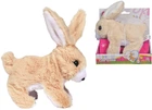 М'яка іграшка Simba Toys Chi Chi Love Кролик, що ходить, пищить, ворушить вухами та носиком 20 см (5893456) (4006592063696)