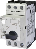 Автоматичний вимикач захисту двигуна ETI MPE25-0,40 0.25-0.4A (0.09kW) 4648003