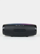 Портативная Bluetooth колонка Черный SPS TG-165