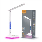 LED настільна лампа VIDEX TF05W-RGB 7W 3000-5500K 220V (VL-TF05W-RGB)