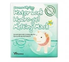 Маска Для Лица Гидрогелевая ELIZAVECCA Milky Piggy Water Lock Hydrogel Melting Mask (1 Шт), 30 мл