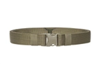 Пояс тактический унисекс Lumus Tactical Belt 4 125см, Хаки (ZTB01003) - изображение 1