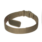 Пояс тактичний унісекс Lumus Tactical Belt, 5 125см, Хакі (ZTB01005) - зображення 3