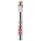Насос скважинный KOER центробежный многоступенчатый 4SDM 4/10 750Вт Hmax 73м 6м³/ч Ø100мм с серединным забором воды KP2643