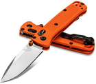 Нож Benchmade Mini Bugout (533) - изображение 4