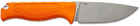 Нож Benchmade Steep Country Hunter FB MLD (15006) - изображение 4
