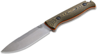 Нож Benchmade Saddle Mountain Skinner Richlite (15002-1)