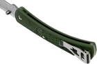 Нож Buck 110 Slim Select Оливковый (110ODS2) - изображение 3