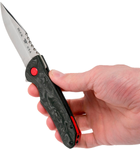 Нож Buck Sprint Pro Сarbon fiber (841CFS) - изображение 3