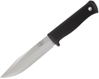 Нож Fallkniven Forest Knife leather sheath (S1L) - изображение 1