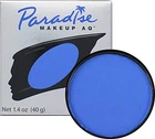 Профессиональный аквагрим MEHRON Paradise, Аквагрим Sky (Небесно-голубой), 40 г