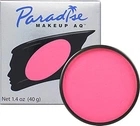 Профессиональный аквагрим MEHRON Paradise, Аквагрим Drk. Pink (Темно-розовый), 40 г