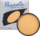 Профессиональный аквагрим MEHRON Paradise, Аквагрим Dijon (Дижон), 40 г