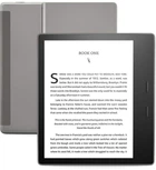 Amazon Kindle Oasis 本体 第10世代 8GB 広告あり Amazon Kindle Oasis (10th Gen) 8GB (Oasis 3) – фото, отзывы