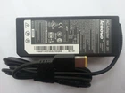 Блок питания Lenovo 90W ADLX90NLT3A 20V, 4.5A, разъем прямоугольный (pin inside) [3-pin]