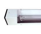 Опромінювач рециркулятор медичний MEDNOVA Аерекс Макс 30 білий безозонова бактерицидна лампа 30 Вт пиловий фільтр пульт ДУ - зображення 6