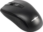 Мышь Maxxter Mr-331 Wireless Black