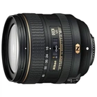 Nikon 16-80mm f/2.8-4E ED VR AF-S DX Nikkor – фото, отзывы