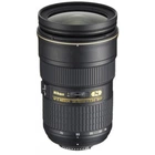 Nikon 24-70mm f/2.8G ED AF-S Nikkor