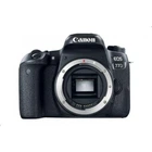 Фотоаппарат Canon EOS 77D Body