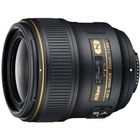 Nikon AF-S DX Nikkor 35mm f/1.8G (JAA132DA) – фото, отзывы