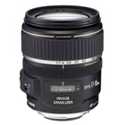 Canon EF-S 17-85mm f/4.0-5.6 IS USM – фото, відгуки