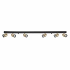 Світильник Nowodvorski EYE SPOT BRASS VI listwa PL (8819)