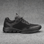 Кросівки тактичні FCTdesign Ф5 літні 43 черні - зображення 3
