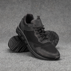 Кросівки тактичні FCTdesign Ф5 літні 44 черні - зображення 2