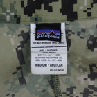 Куртка US PCU Gen II 4 AOR2 7700000025609 Цифровий камуфляж M - зображення 3